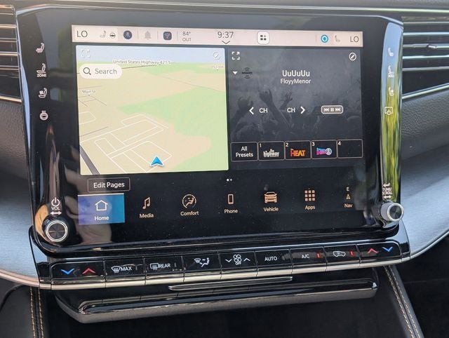 2026 Jeep Grand Wagoneer 85th Anniversary