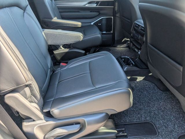 2026 Jeep Grand Wagoneer 85th Anniversary