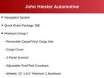 2024 Jeep Wagoneer Base