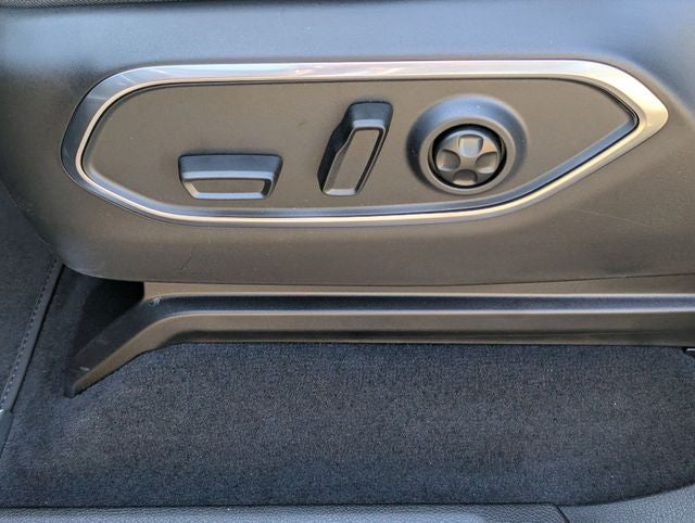 2026 Jeep Grand Wagoneer 4x4