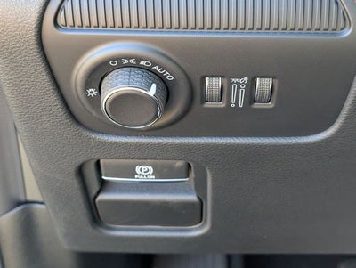 2026 Jeep Grand Wagoneer 4x4