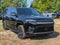 2026 Jeep Grand Wagoneer 4x4