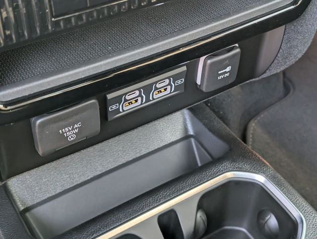 2026 Jeep Grand Wagoneer 4x4