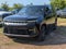 2026 Jeep Grand Wagoneer 4x4