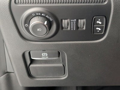 2023 Jeep Wagoneer Base