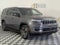2023 Jeep Wagoneer Base
