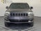2023 Jeep Wagoneer Base