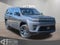 2026 Jeep Grand Wagoneer GRAND WAGONEER LIMITED ALTITUDE 4X4