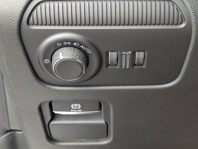 2026 Jeep Grand Wagoneer GRAND WAGONEER LIMITED RESERVE 4X4