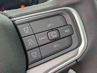 2026 Jeep Grand Wagoneer GRAND WAGONEER LIMITED RESERVE 4X4