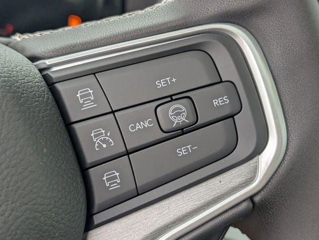 2026 Jeep Grand Wagoneer GRAND WAGONEER LIMITED RESERVE 4X4