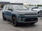 2026 Jeep Grand Wagoneer GRAND WAGONEER LIMITED RESERVE 4X4