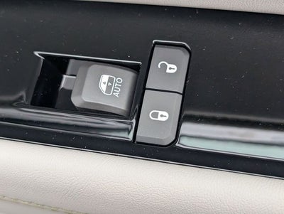 2026 Jeep Grand Wagoneer GRAND WAGONEER LIMITED RESERVE 4X4