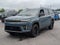 2026 Jeep Grand Wagoneer GRAND WAGONEER LIMITED RESERVE 4X4