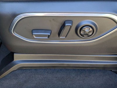 2026 Jeep Grand Wagoneer GRAND WAGONEER LIMITED RESERVE 4X4