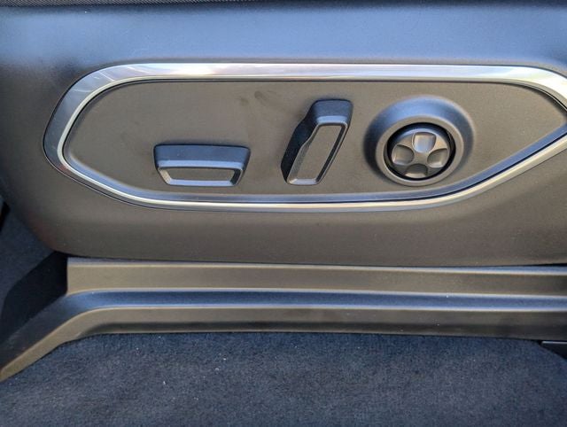2026 Jeep Grand Wagoneer GRAND WAGONEER LIMITED RESERVE 4X4