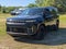 2026 Jeep Grand Wagoneer GRAND WAGONEER LIMITED RESERVE 4X4