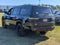 2026 Jeep Grand Wagoneer GRAND WAGONEER LIMITED RESERVE 4X4