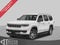 2024 Jeep Wagoneer Series III