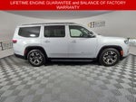 2024 Jeep Wagoneer Series III