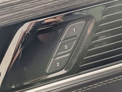 2023 Jeep Wagoneer Series III