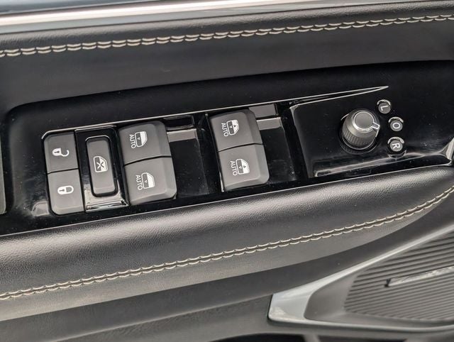 2023 Jeep Wagoneer Series III