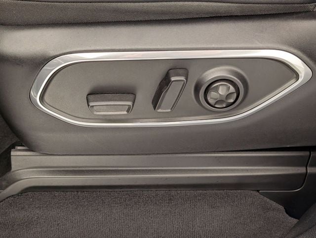 2023 Jeep Wagoneer Series III