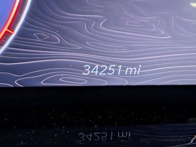 2023 Jeep Wagoneer Series III