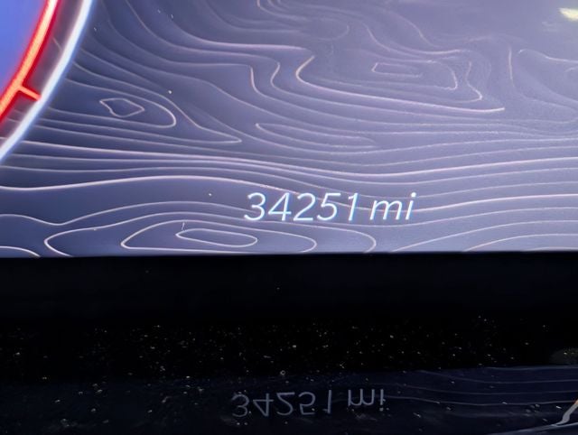 2023 Jeep Wagoneer Series III