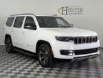 2023 Jeep Wagoneer Series III
