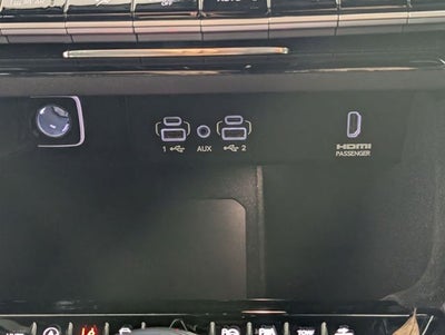 2023 Jeep Wagoneer Series III