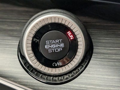 2023 Jeep Wagoneer Series III