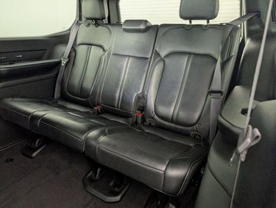 2023 Jeep Wagoneer Series III