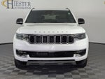 2023 Jeep Wagoneer Series III