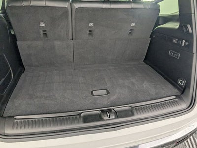 2023 Jeep Wagoneer Series III