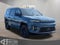 2026 Jeep Grand Wagoneer Summit Obsidian