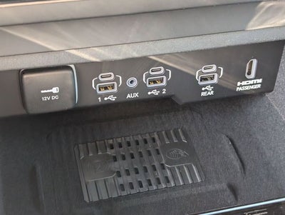 2026 Jeep Grand Wagoneer Summit Obsidian