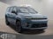 2026 Jeep Grand Wagoneer GRAND WAGONEER SUMMIT RESERVE 4X4