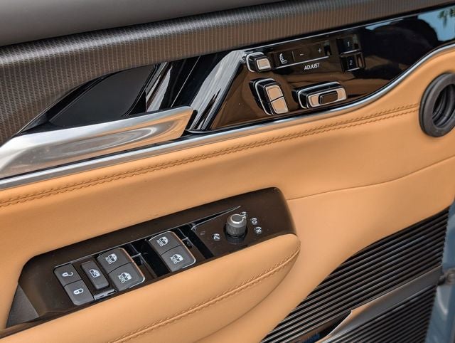 2026 Jeep Grand Wagoneer GRAND WAGONEER SUMMIT RESERVE 4X4