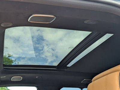 2026 Jeep Grand Wagoneer GRAND WAGONEER SUMMIT RESERVE 4X4
