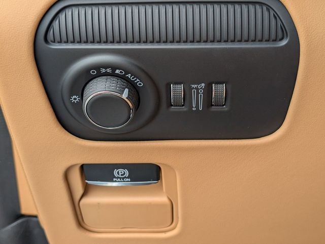 2026 Jeep Grand Wagoneer GRAND WAGONEER SUMMIT RESERVE 4X4