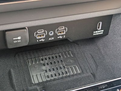 2026 Jeep Grand Wagoneer GRAND WAGONEER SUMMIT RESERVE 4X4