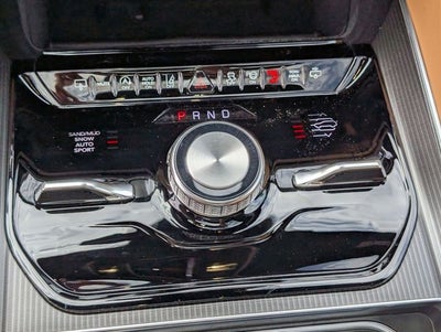 2026 Jeep Grand Wagoneer GRAND WAGONEER SUMMIT RESERVE 4X4