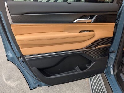 2026 Jeep Grand Wagoneer GRAND WAGONEER SUMMIT RESERVE 4X4