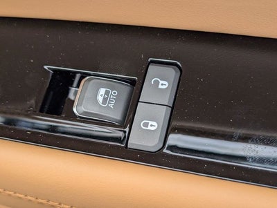 2026 Jeep Grand Wagoneer GRAND WAGONEER SUMMIT RESERVE 4X4