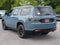 2026 Jeep Grand Wagoneer GRAND WAGONEER SUMMIT RESERVE 4X4