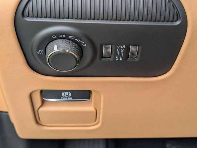 2026 Jeep Grand Wagoneer GRAND WAGONEER SUMMIT RESERVE 4X4