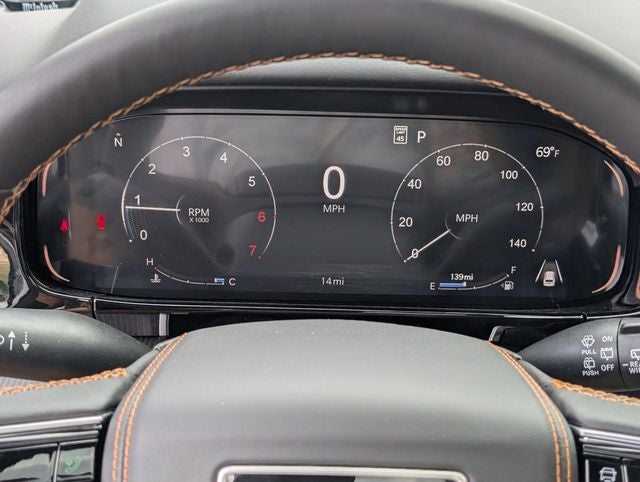 2026 Jeep Grand Wagoneer GRAND WAGONEER SUMMIT RESERVE 4X4