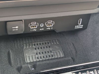 2026 Jeep Grand Wagoneer GRAND WAGONEER SUMMIT RESERVE 4X4