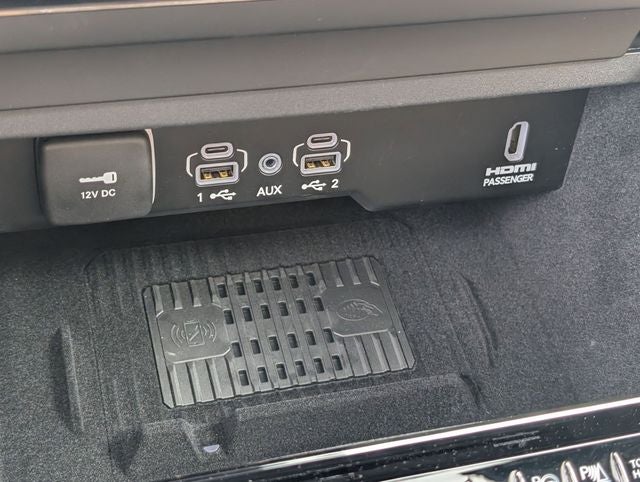 2026 Jeep Grand Wagoneer GRAND WAGONEER SUMMIT RESERVE 4X4